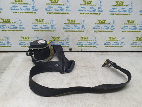 Centura de siguranta stanga fata 566287701 Mercedes-Benz Vaneo W414 [2001 - 2005]
