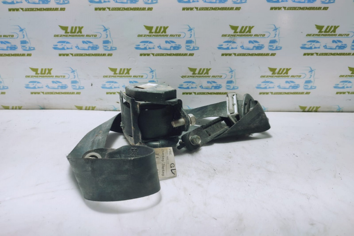 Centura de siguranta stanga fata 6066747 Mitsubishi Outlander 2 [2005 - 2009]