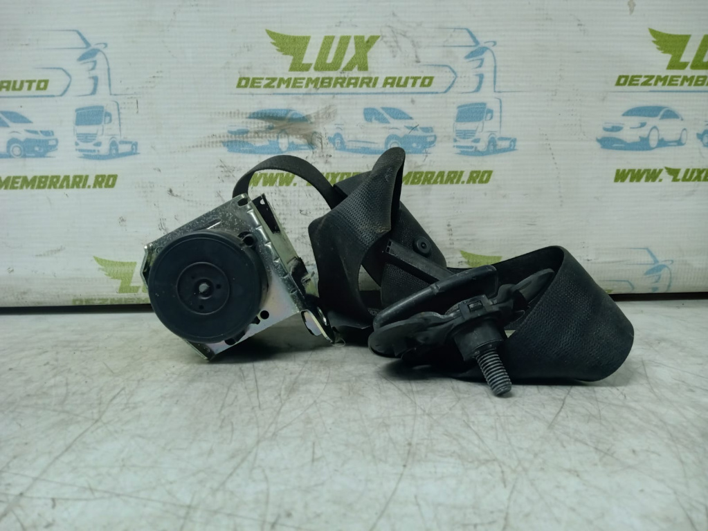 Centura de siguranta stanga fata 610126300b BMW Seria 5 F07/F10/F11 [2009 - 2013]