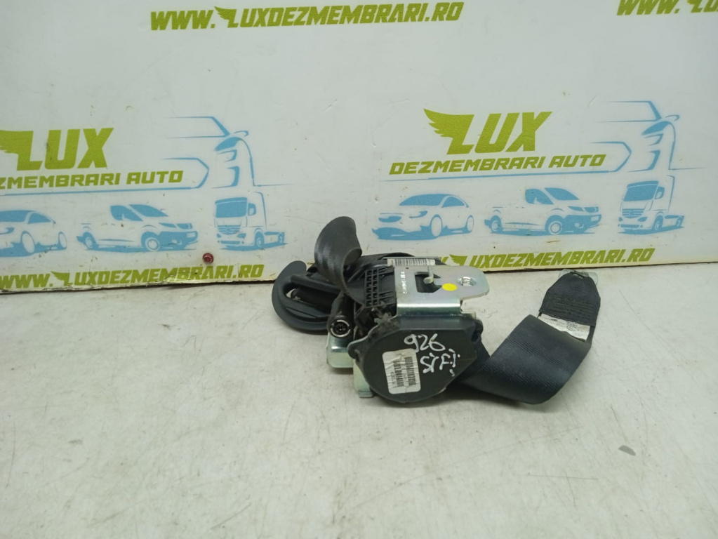 Centura de siguranta stanga fata 6178963f1a Volkswagen VW Golf 6 [2008 - 2015] 2.0 tdi CFH