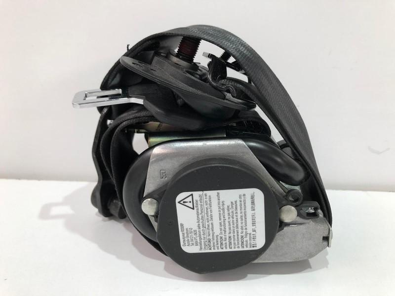 Centura de siguranta stanga fata 620198200 Land Rover Range Rover Evoque L538 [2011 - 2015]