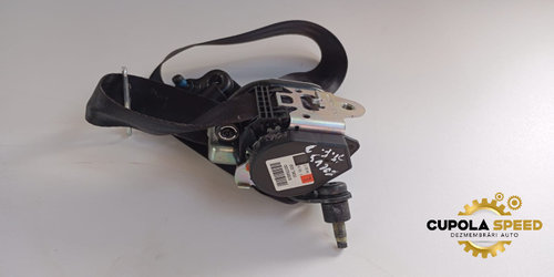 Centura de siguranta stanga fata 625652200 Ford Focus 3 [facelift] [2014 - 2020]