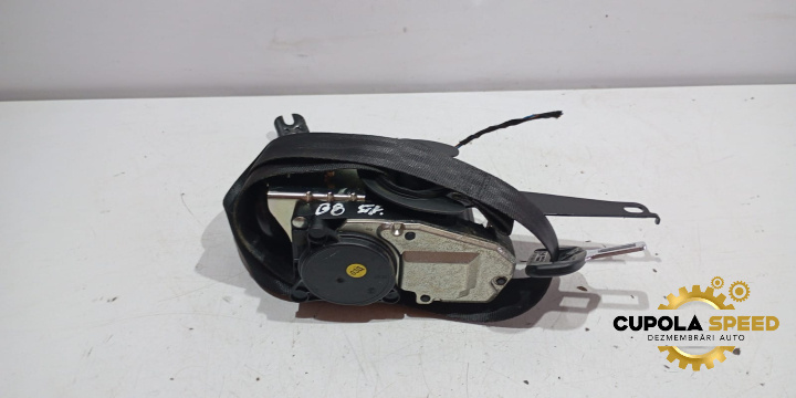 Centura de siguranta stanga fata 626346600 Volkswagen VW Passat B8 [2014 - 2020]