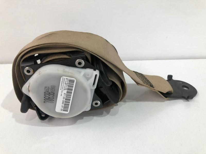 Centura de siguranta stanga fata 7171167 BMW X5 E70 [2006 - 2010]