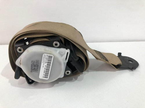 Centura de siguranta stanga fata 7171167 BMW X5 E70 [2006 - 2010]