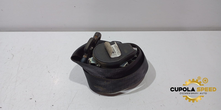 Centura de siguranta stanga fata 735507779 Citroen Jumper 2 [1st facelift] [2012 - 2014]