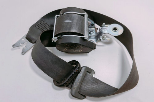 Centura de Siguranta stanga fata 804889XX Renault Megane 2 [2002 - 2006]