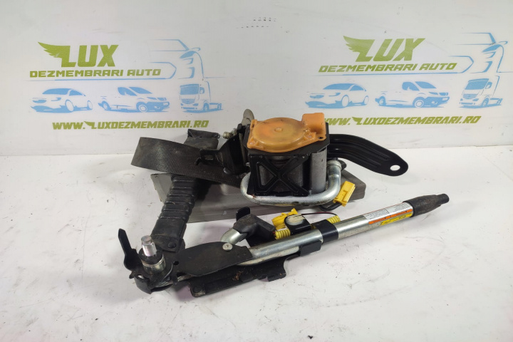 Centura de siguranta stanga fata 81450-smg-e110-m4 81450smge110m4 Honda Civic 8 [2005 - 2008]