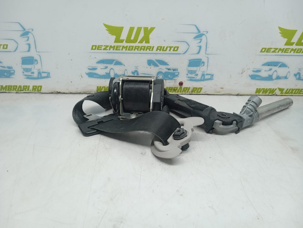 Centura de siguranta stanga fata 868840029r Renault Laguna 3 [2007 - 2011] 2.0 dci M9R828