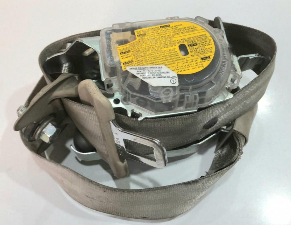 Centura de siguranta stanga fata 88870-2b200 Hyundai Santa Fe CM [2006 - 2010]