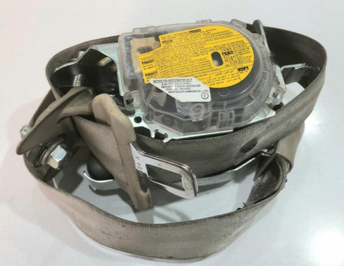 Centura de siguranta stanga fata 88870-2b200 Hyundai Santa Fe CM [2006 - 2010]