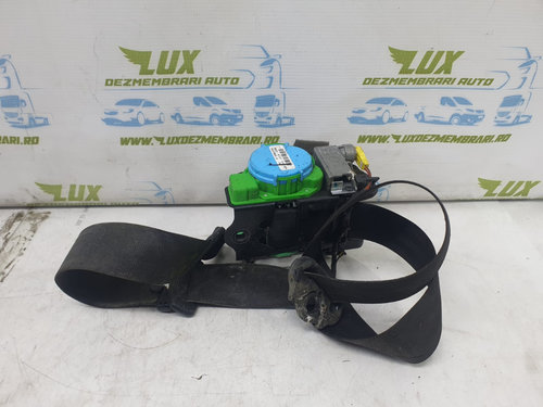 Centura de siguranta stanga fata 8t0857705 Audi A5 8T [2007 - 2011]