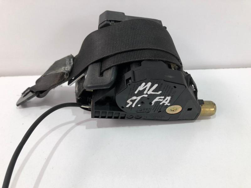 Centura de siguranta stanga fata a1638602985 Mercedes-Benz ML W163 [1997 - 2001]