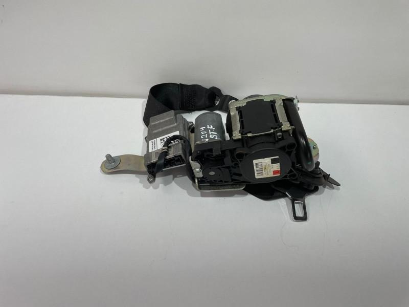 Centura de siguranta stanga fata a2048607585 Mercedes-Benz C-Class W204/S204 [2007 - 2012]