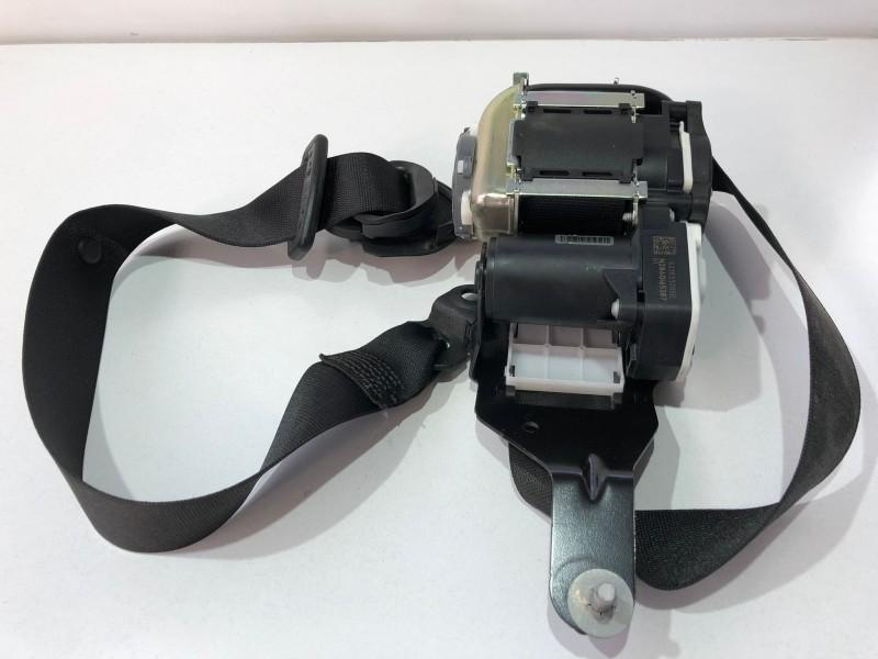 Centura de siguranta stanga fata a2128600786 Mercedes-Benz CLS-Class C218/X218 [2011 - 2014]