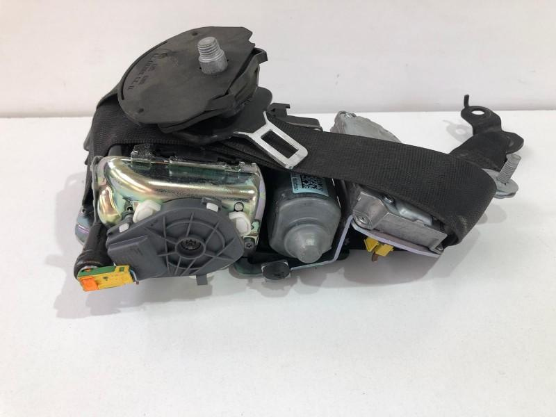 Centura de siguranta stanga fata a2128607585 Mercedes-Benz E-Class W212 [2009 - 2013]