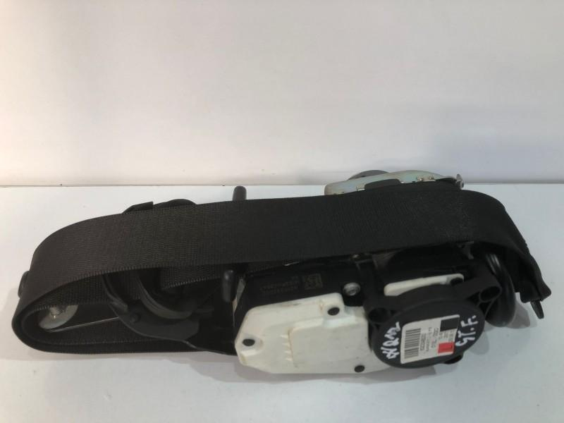 Centura de siguranta stanga fata a2128608585 Mercedes-Benz E-Class W212 [2009 - 2013]