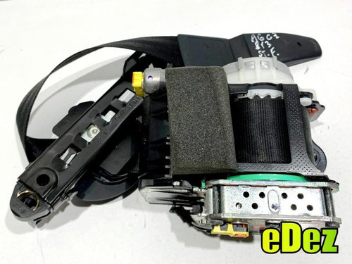 Centura de siguranta stanga fata Audi A6 Allroad (2012-2014) [4GH] 4G8857705B