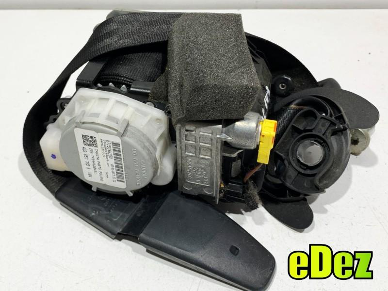 Centura de siguranta stanga fata Audi A7 (2010-2018) [4g] 4G8857705B