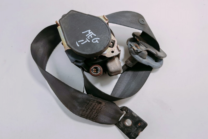 Centura de Siguranta stanga fata B507743 Renault Megane 2 [2002 - 2006]