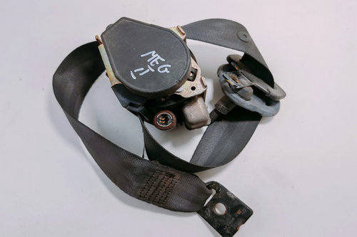 Centura de Siguranta stanga fata B507743 Renault Megane 2 [2002 - 2006]