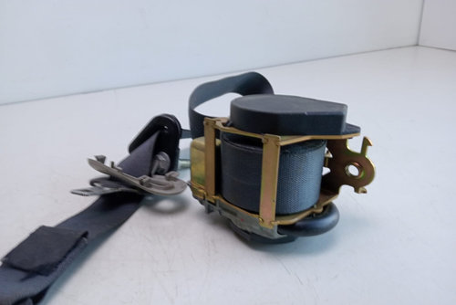 Centura de siguranta stanga fata B507743 Renault Scenic 2 [2003 - 2006]
