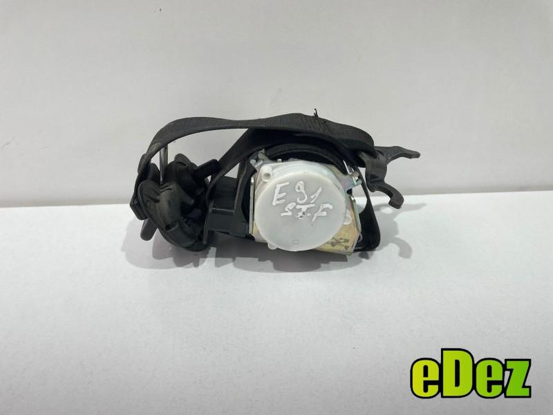 Centura de siguranta stanga fata BMW Seria 3 (2005-2012) [E91] 33059848c