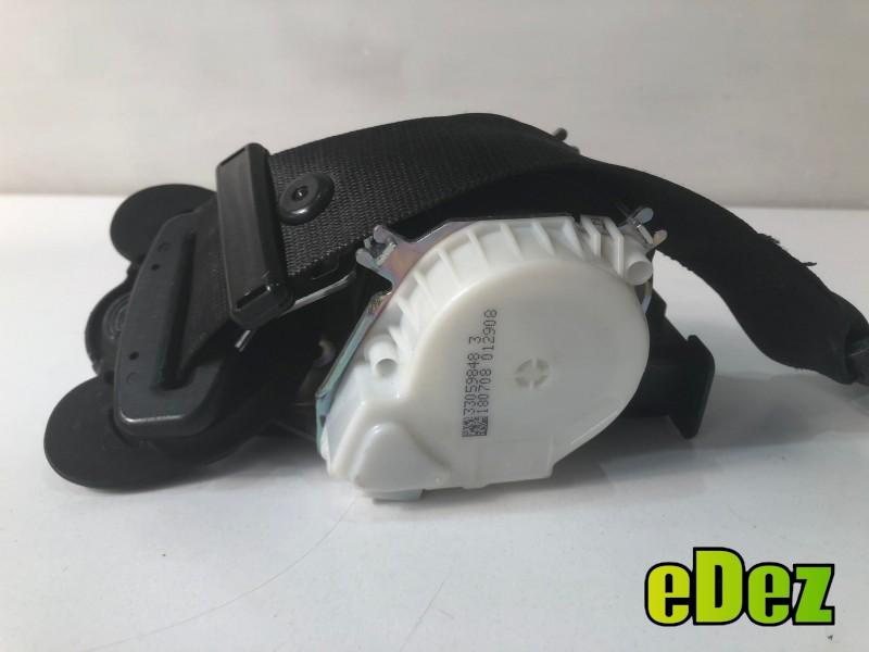 Centura de siguranta stanga fata BMW Seria 3 (2006-2012) [E93] 33059848
