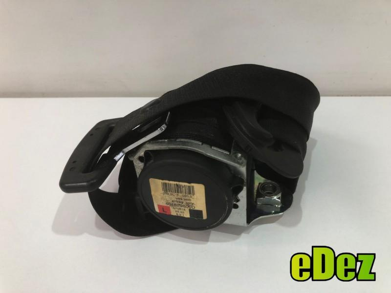Centura de siguranta stanga fata BMW Seria 5 (2004-2010) [E61] 9138251