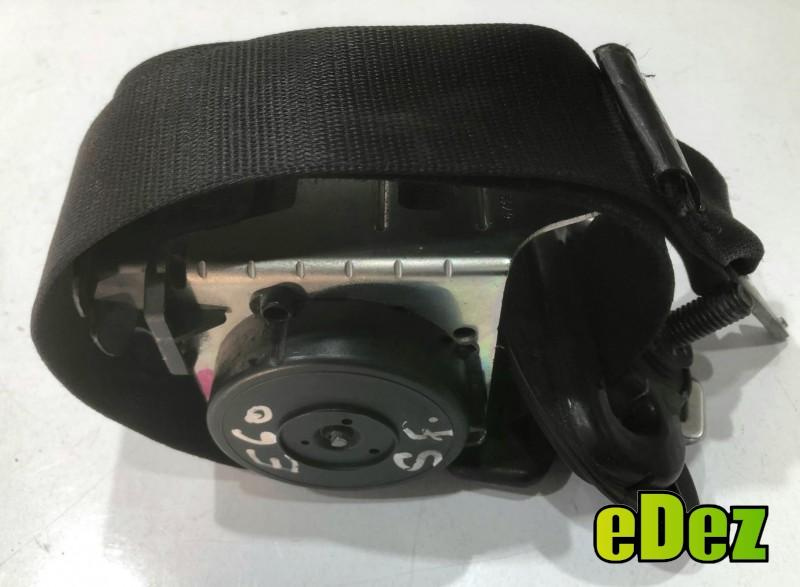 Centura de siguranta stanga fata BMW Seria 5 (2004-2010) [E61] 601629800d