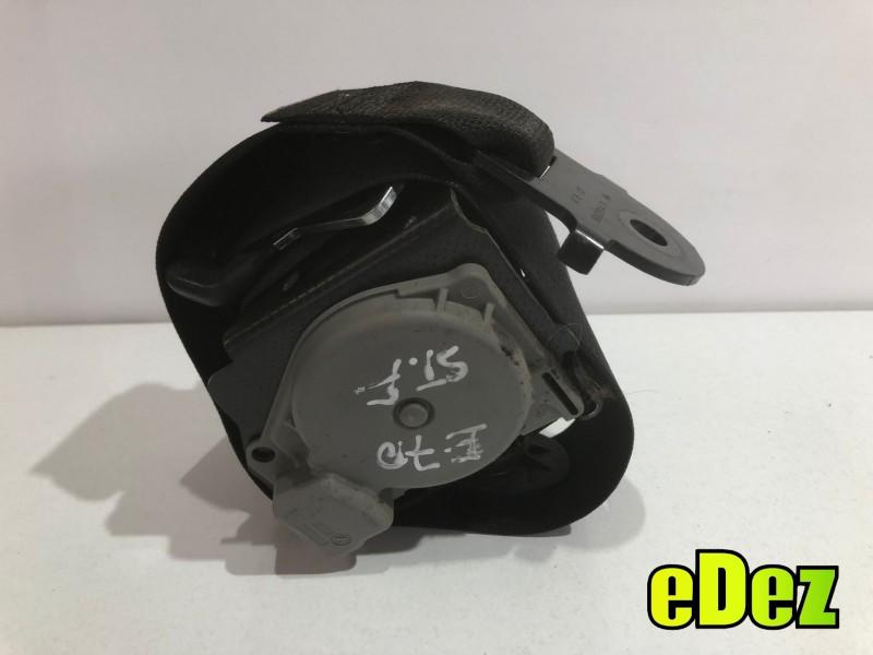 Centura de siguranta stanga fata BMW X5 (2007-2013) [E70] 305537499001