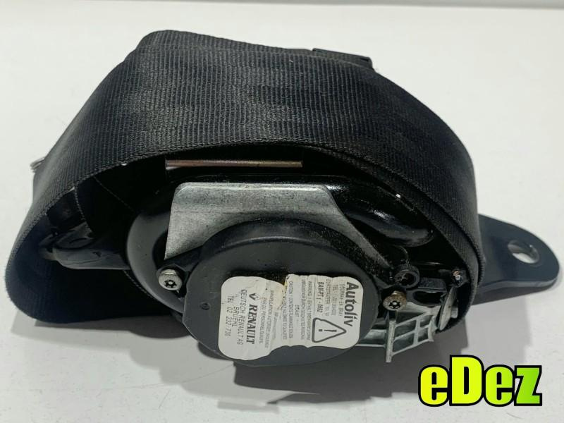 Centura de siguranta stanga fata Dacia Duster (2010-2013) 609979500