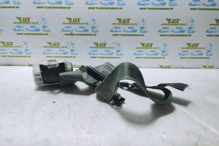 Centura de siguranta stanga fata evb500890pma Land Rover Discovery 3 [2004 - 2009]