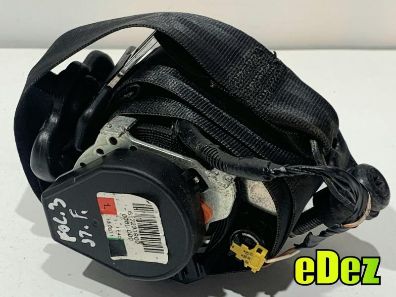 Centura de siguranta stanga fata Ford Focus 3 (2011-2015) BM51-61295-AAW