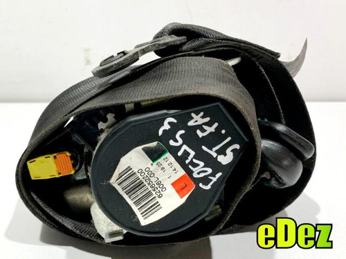 Centura de siguranta stanga fata Ford Focus 3 (2011-2015) BM51-61295-ADW