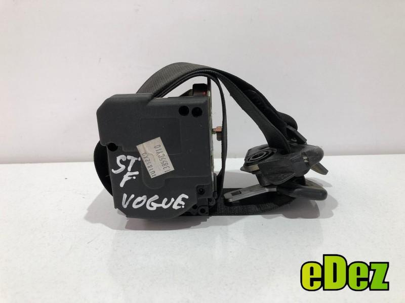 Centura de siguranta stanga fata Land Rover Range rover vogue L322 (2002-2009)