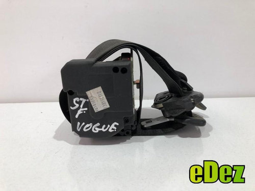 Centura de siguranta stanga fata Land Rover Range rover vogue L322 (2002-2009)