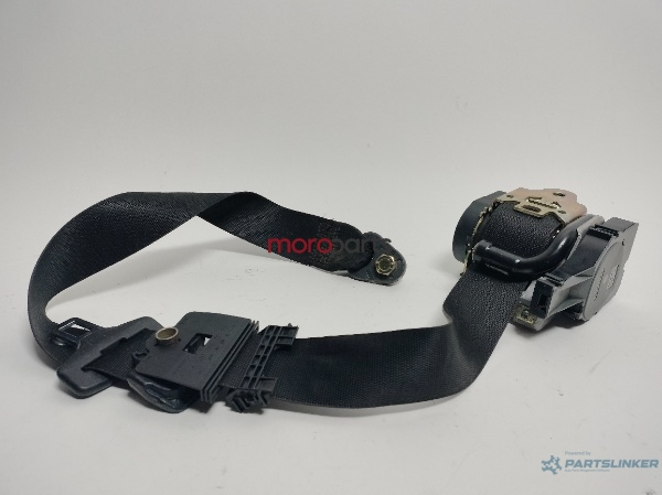 Centura de siguranta stanga fata MERCEDES-BENZ CLK (C208) [ 1997 - 2003 ] VAG OEM 560490211