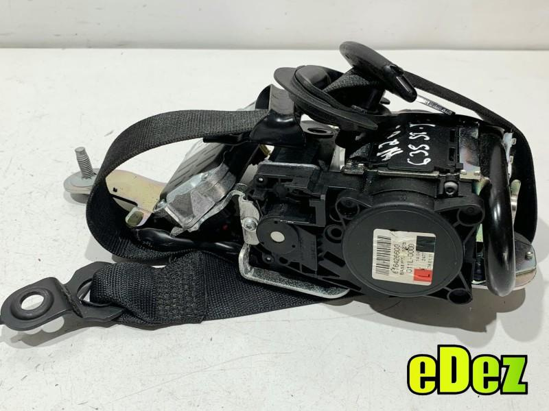 Centura de siguranta stanga fata Mercedes C-Class (2007-2010) [W204] A2048602586