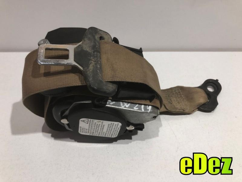 Centura de siguranta stanga fata Mercedes CLS (2004-2010) [C219] w219 605369200