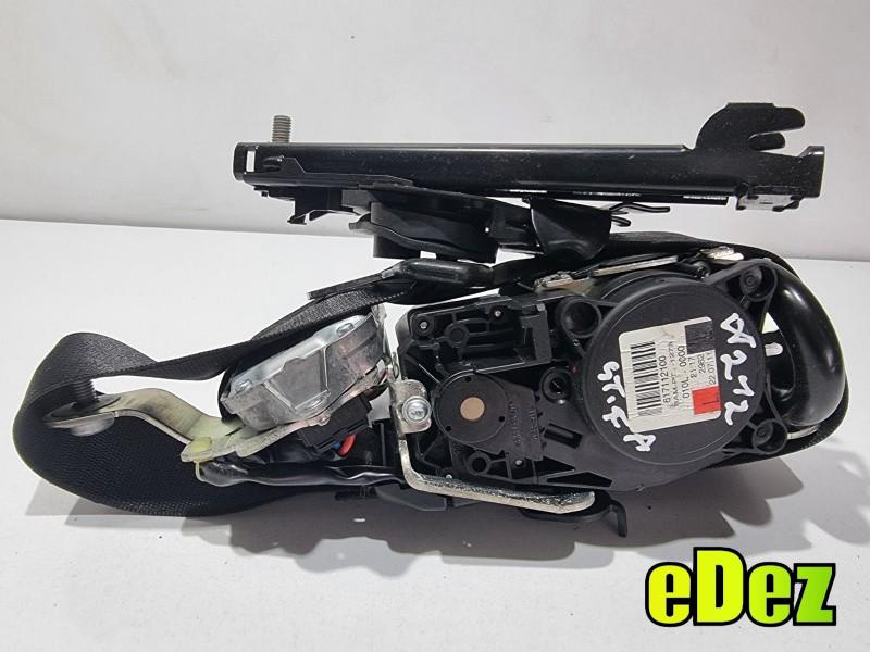 Centura de siguranta stanga fata Mercedes E-Class (2009->) [W212] A2128607585