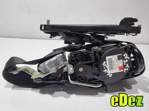 Centura de siguranta stanga fata Mercedes E-Class (2009->) [W212] A2128607585