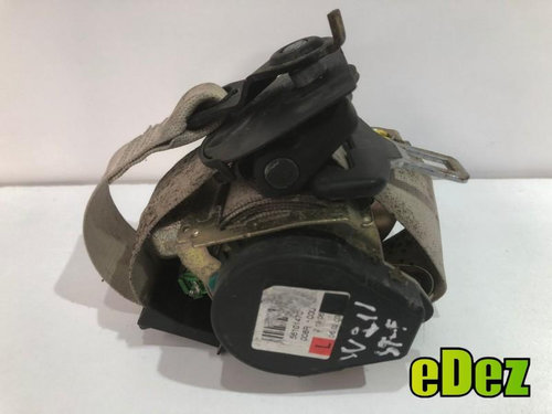 Centura de siguranta stanga fata Mercedes E-Class (2002-2008) [W211] a2118680122