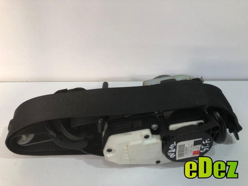 Centura de siguranta stanga fata Mercedes E-Class (2009->) [W212] a2128608585