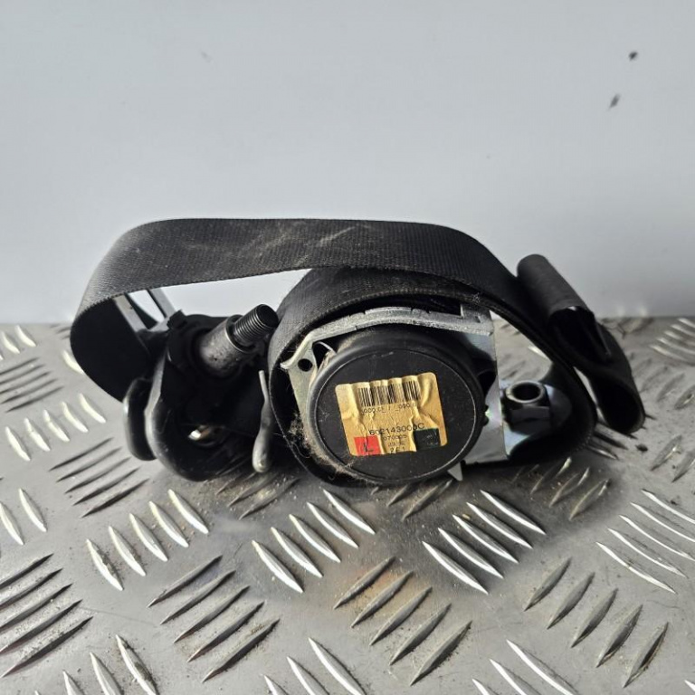 Centura de siguranta stanga fata Opel Astra H GTC 2004-2007 60214300C
