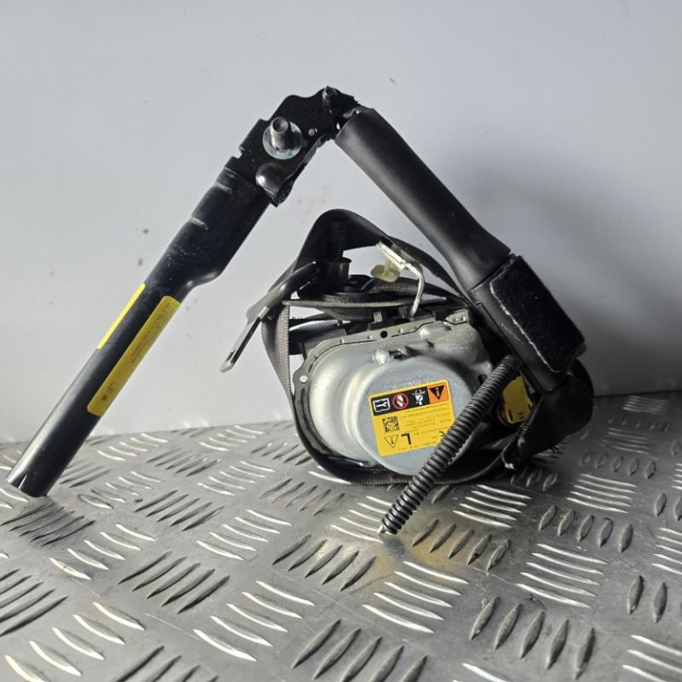 Centura de siguranta stanga fata Opel Astra K 2015-2019 39136482