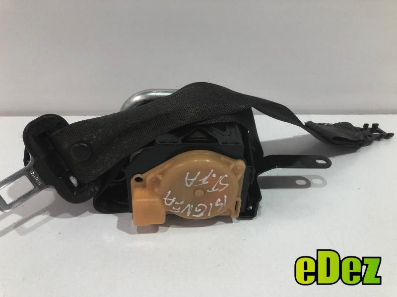 Centura de siguranta stanga fata Opel Insignia A (2008-2013) 307421499