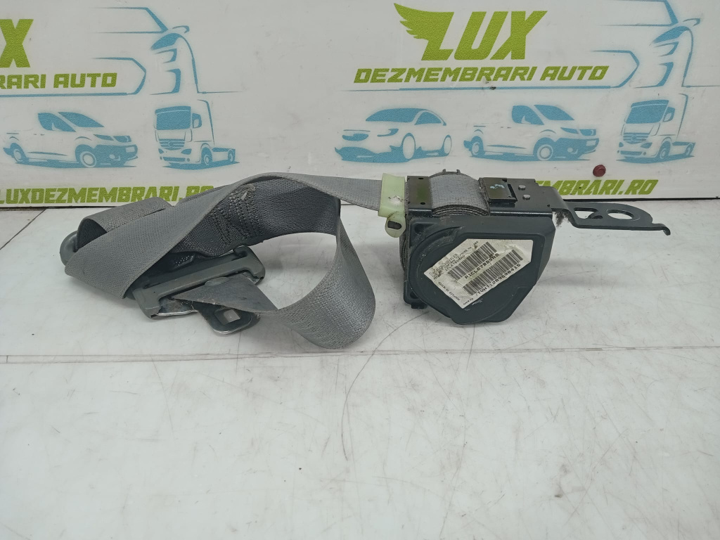 Centura de siguranta stanga fata P1CL67BD5AD Jeep Grand Cherokee WK [2004 - 2010]