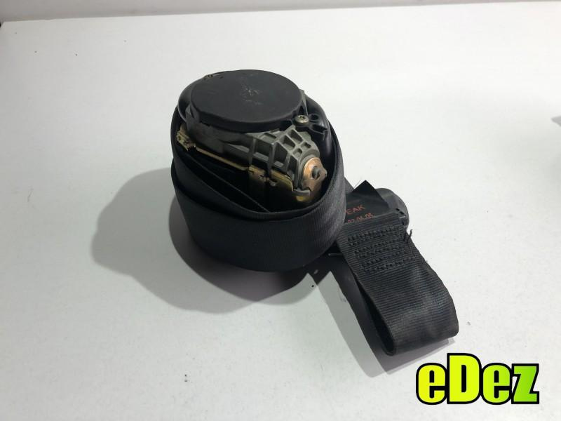 Centura de siguranta stanga fata Peugeot 1007 (2005-2009) 96446708xx