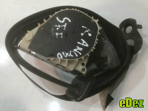 Centura de siguranta stanga fata Renault Kangoo (1997-2007) 33043466